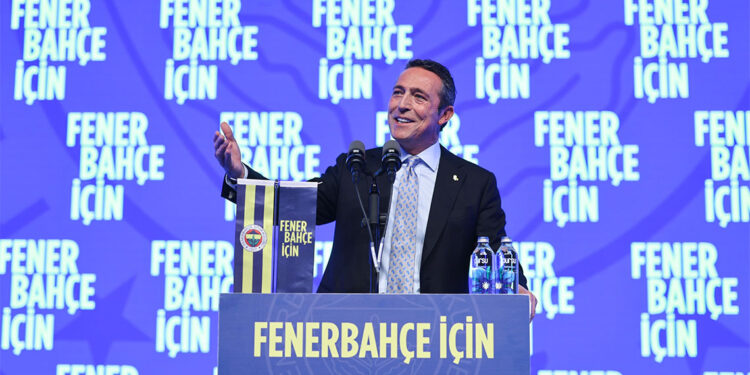 Fenerbahçe tarihinin rüya takımını kuracağız