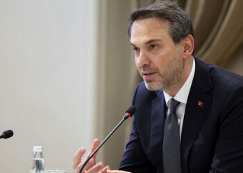 Nahçıvan gazı Iğdır üzerinden gelecek