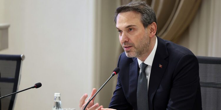 Nahçıvan gazı Iğdır üzerinden gelecek