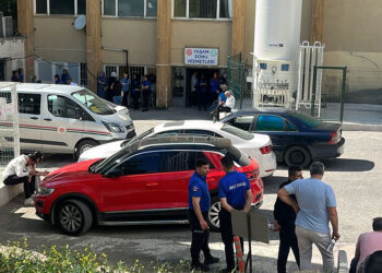 Anaokulunda baygınlık geçiren Asel hayatını kaybetti