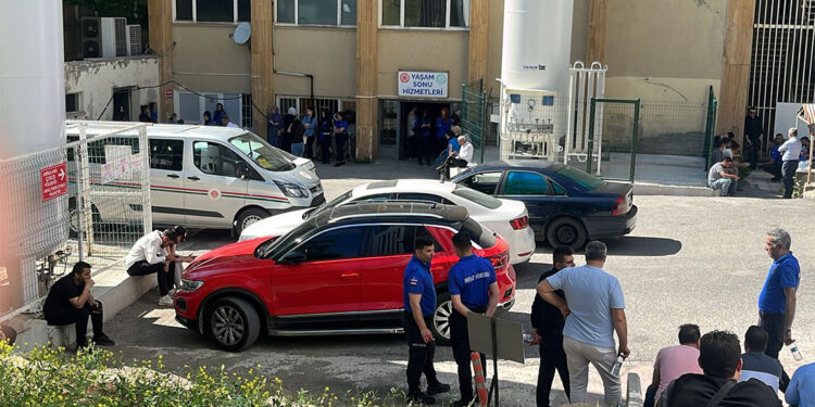 Anaokulunda baygınlık geçiren Asel hayatını kaybetti