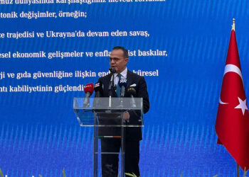 Ankara'da İtalya'nın Milli Günü kutlandı