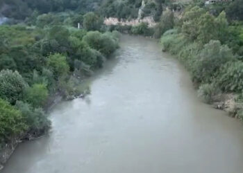 Asi Nehri havzasının çevresini koruma amacıyla çalışma başlatıldı