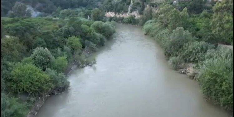 Asi Nehri havzasının çevresini koruma amacıyla çalışma başlatıldı