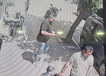 Avcılar'da sahte zabıta memuru yakalandı