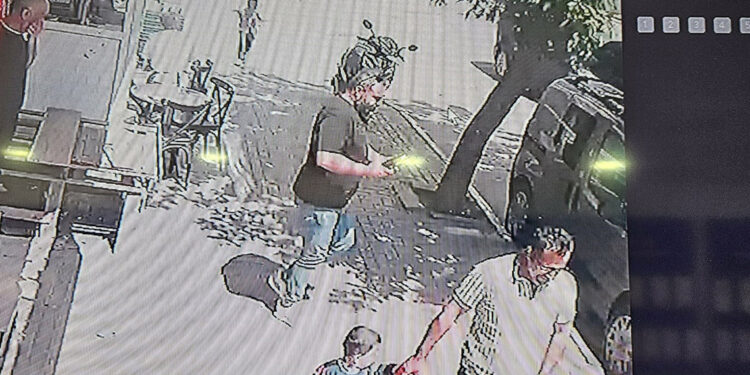 Avcılar'da sahte zabıta memuru yakalandı