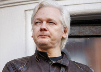 Avustralya: Jullian Assange'ın evine dönmesi için onu savunduk