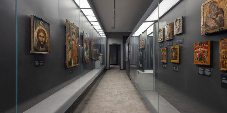 Ayasofya ve Efes deneyim müzeleri, öğrencilere ücretsiz