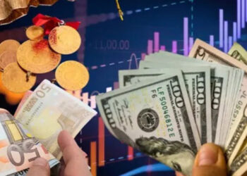 Aylık en yüksek reel getiri BIST 100 endeksinde oldu