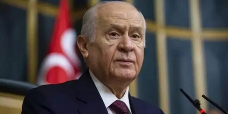 Bahçeli: Cumhur İttifakı devam edecektir, bizde çatlama olmaz