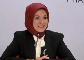 Bakan Göktaş: Çocuklara verilecek en güzel hediye ailedir