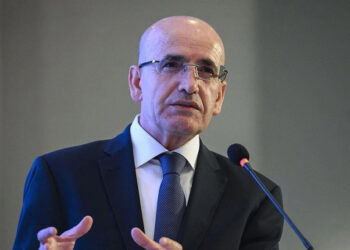 Bakan Şimşek: Programımıza kararlılıkla devam edeceğiz