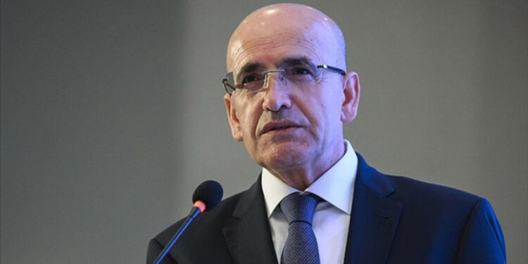 Bakan Şimşek: Sadeleştirme adımlarımız sürecek