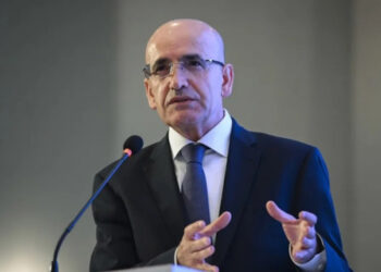 Bakan Şimşek: Umarım normalleşme ruhunu zedelemez