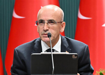 Bakan Şimşek: Zorunlu Afet Sigortası'nı devreye alıyoruz