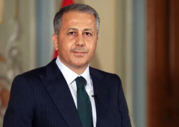 Bakan Yerlikaya: Munzur'da artık huzurun sesi hakim
