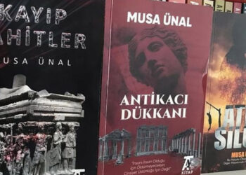 Başkomser Arif Ekim'de geliyor!