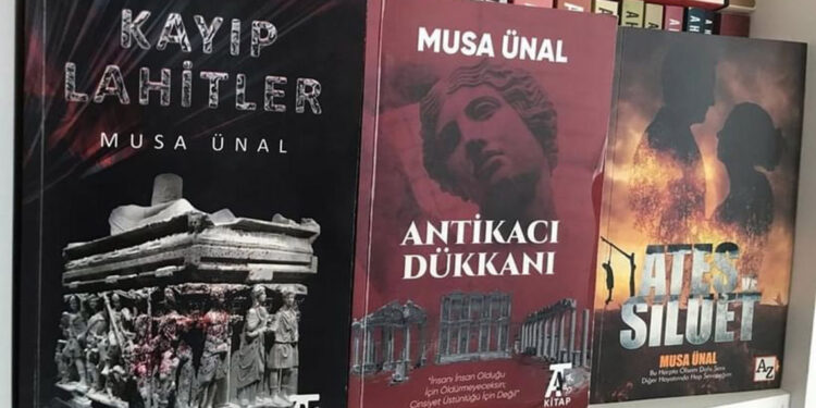 Başkomser Arif Ekim'de geliyor!