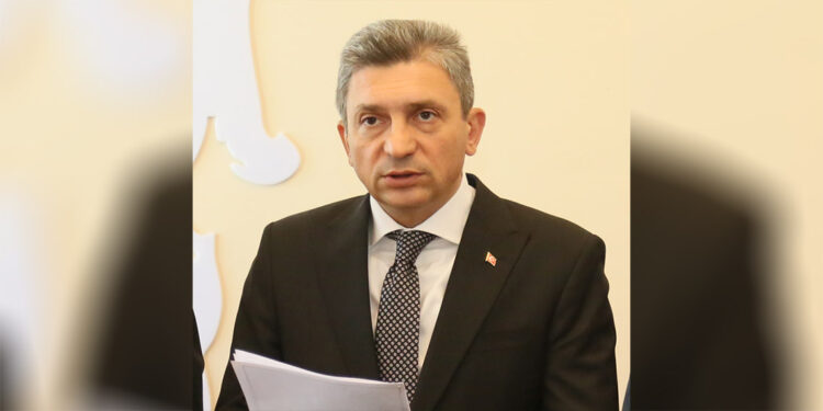 Batan şirketin 18 bin turisti, Antalya'da