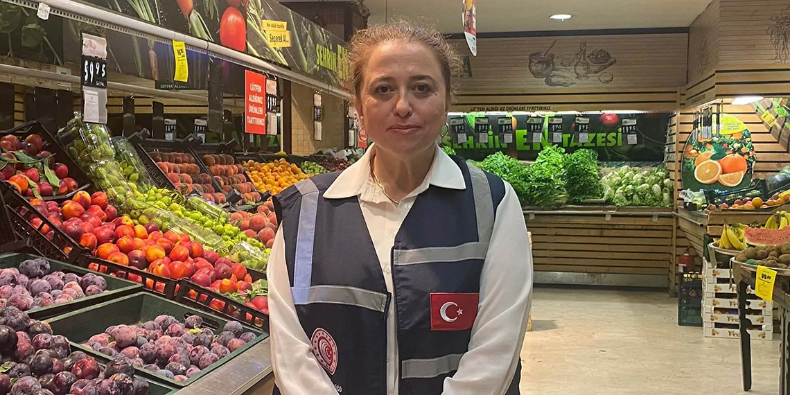 Bayram öncesi marketlerde fahiş fiyat ve etiket denetimi