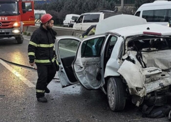 Bayram tatilinin ilk 4 gününde 26 kişi hayatını kaybetti