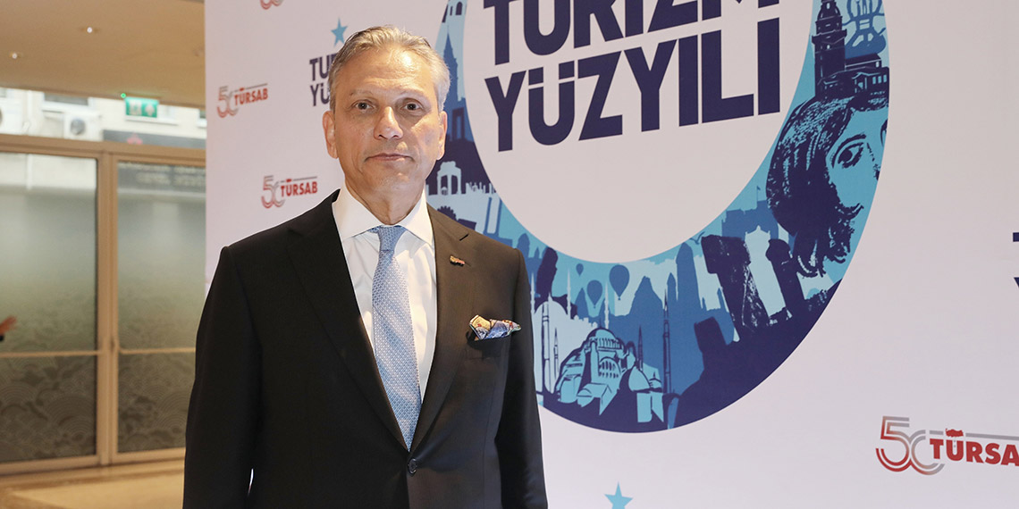 Bayramda 10 milyon kişiden 100 milyar TL'lik turizm ekonomisi