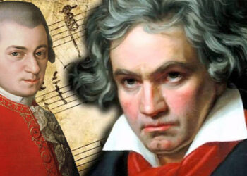 Müziğin dahi isimleri