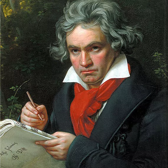 Beethoven1 1 - yazarlar - haberton