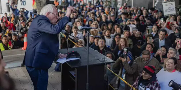 Netanyahu'nun ABD Kongresi'ne davet edilmesine tepki