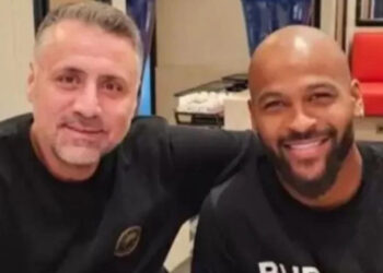 Beşiktaş'ın eski yöneticisi Tarkan Ser, Fransa'dan takım satın alıyor