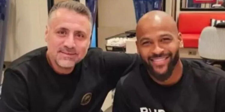 Beşiktaş'ın eski yöneticisi Tarkan Ser, Fransa'dan takım satın alıyor