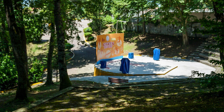 Beyoğlu Belediyesi ‘Kefken Gençlik Kampı’ başlıyor