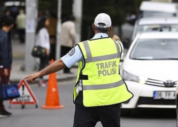 Beyoğlu'nda yürüyüş nedeniyle bazı yollar trafiğe kapatılacak