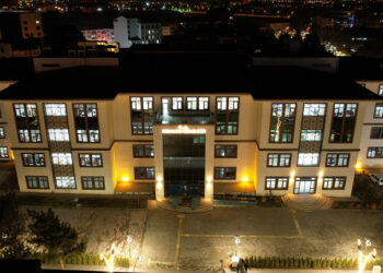 Bingöl'de 7 günlük eylem yasağı