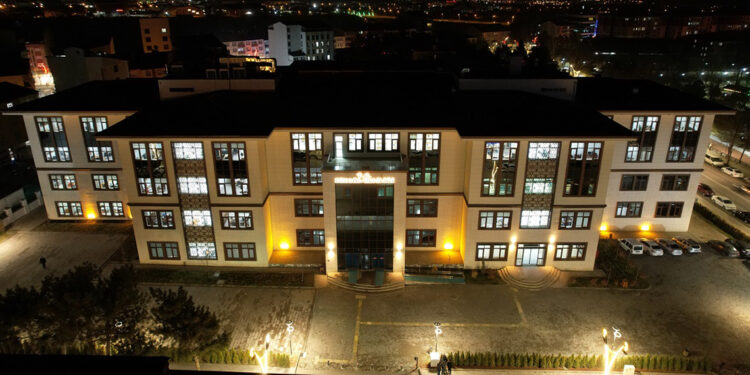 Bingöl'de 7 günlük eylem yasağı