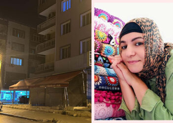 Bipolar hastası adam eşini öldürüp intihar etti