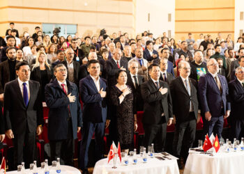 Bişkek Uluslararası Film Festivali 11 Haziran'da başlıyor