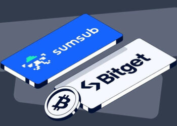 Bitget, Sumsub ile ortaklık kurdu