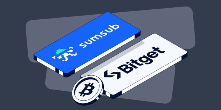 Bitget, Sumsub ile ortaklık kurdu