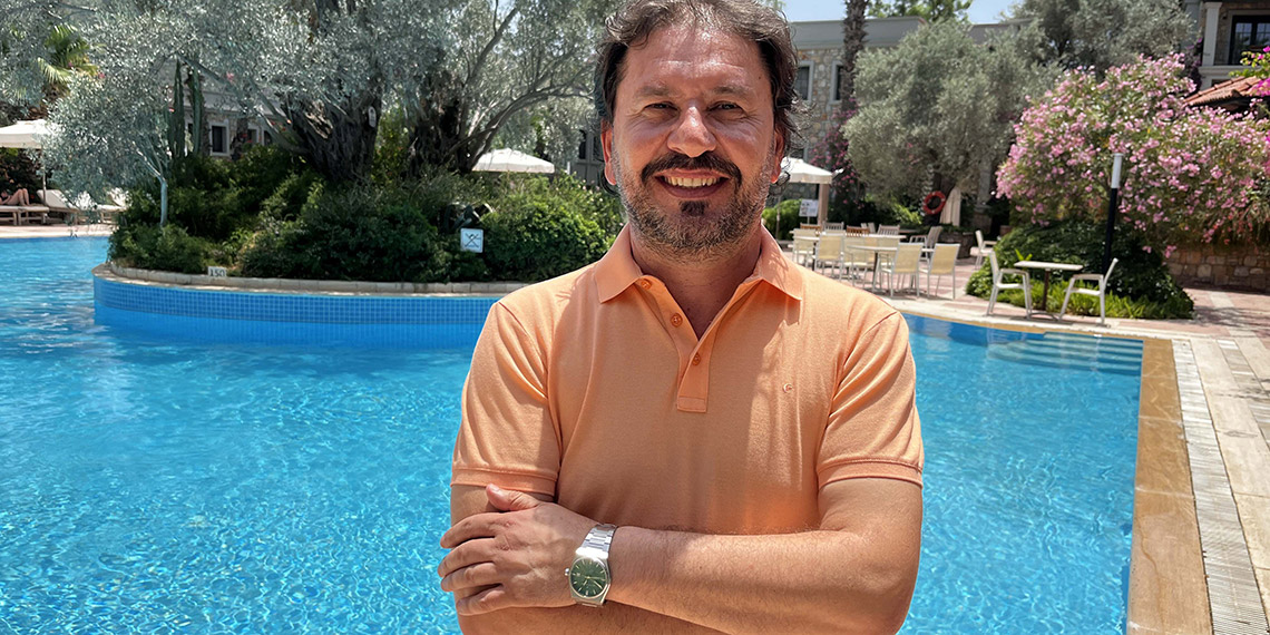 Bodrum'da özel plajlara giriş ücretleri cep yakıyor