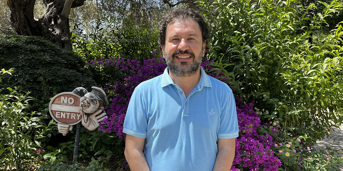 Bodrum'da yasağa rağmen inşaatlar devam ediyor