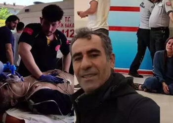 Bursa'da yetiştirdiği arıların soktuğu bal üreticisi öldü