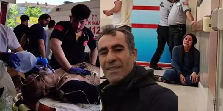 Bursa'da yetiştirdiği arıların soktuğu bal üreticisi öldü