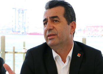 CHP'li Adem: Çiftçilerimizi buğday mitingine bekliyoruz