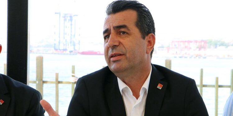 CHP'li Adem: Çiftçilerimizi buğday mitingine bekliyoruz