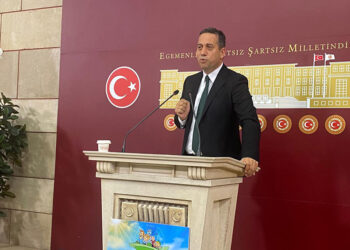 CHP'li Başarır: Hiçbir partiden milletvekili transferi yapmıyoruz