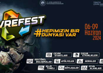 Çevre Haftası 'ÇEVREFEST' etkinlikleriyle kutlanacak