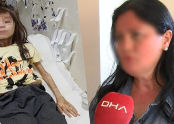 Çöp ev davasında anneden 15 yıl hapis cezasına tepki
