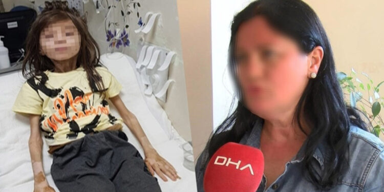 Çöp ev davasında anneden 15 yıl hapis cezasına tepki