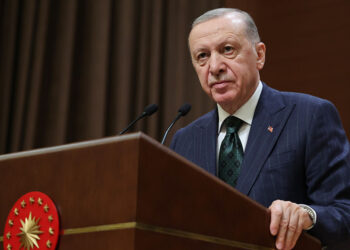 Yargının Hakkari'yle ilgili vermiş olduğu karar kimseyi rahatsız etmesin